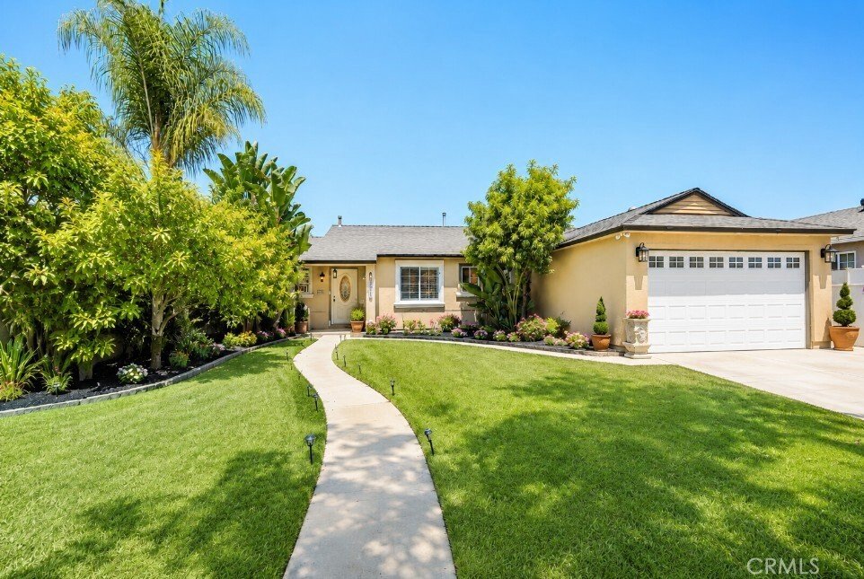 Casa a Los Angeles, California, Stati Uniti 1 - 18610502