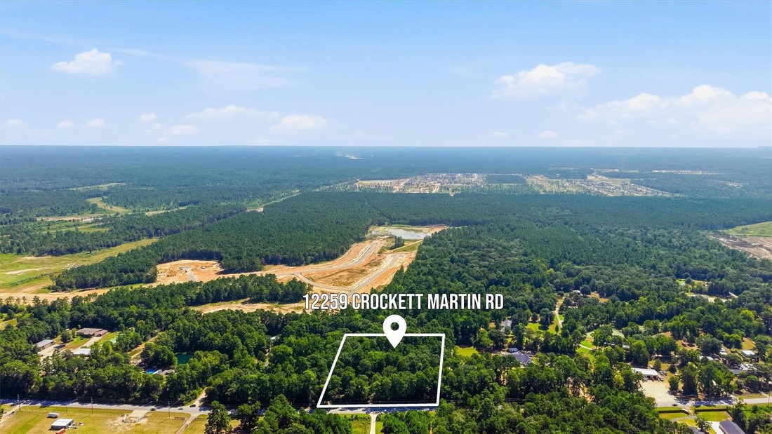 House in Conroe, Texas, United States 2 - 18711621