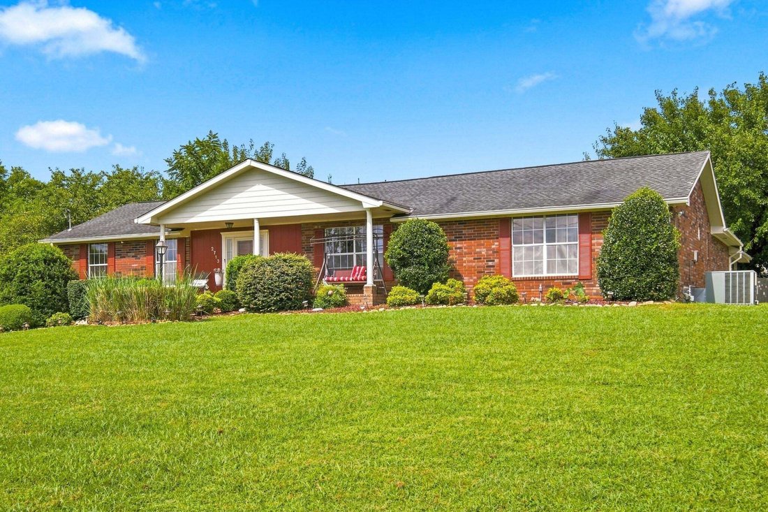 Casa en Nashville, Tennessee, Estados Unidos 1 - 18703497