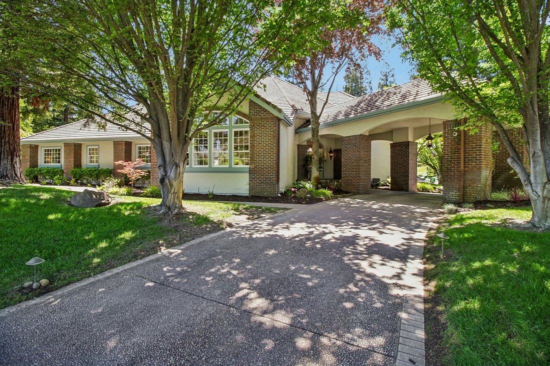 House in Walnut Creek, California, United States 5 - 18710419