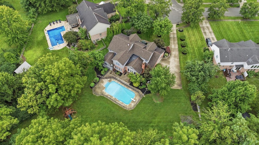 Casa en Loveland, Ohio, Estados Unidos 4 - 18705392