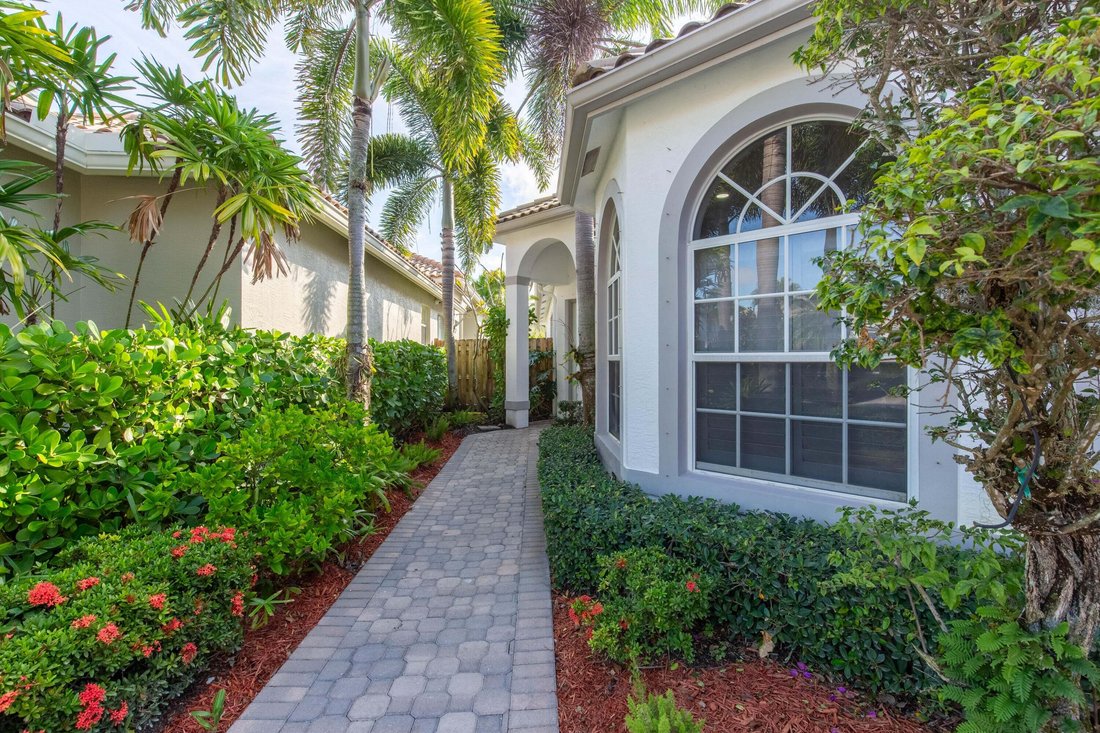 House in Wellington, Florida, United States 3 - 18706084