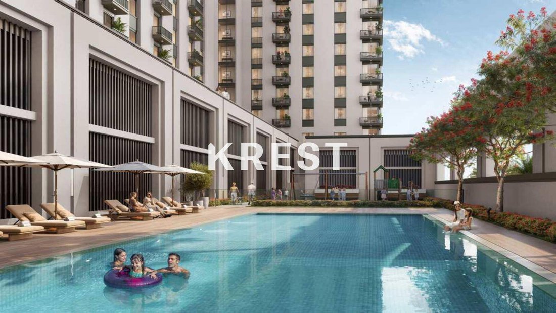 Apartment in Al Yalayis 2, Al Yalayis, Dubai 1 - 18711654
