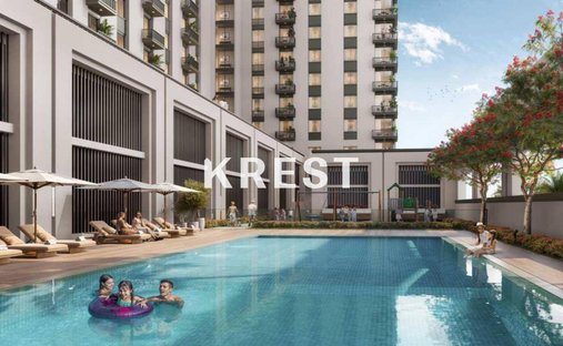 Apartamento en Al Yalayis 2, Al Yalayis, Dubái 1