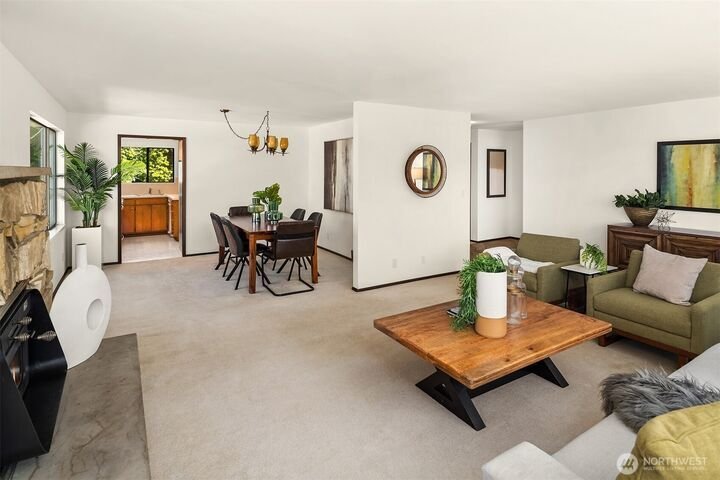 House in Seattle, Washington, United States 4 - 18712917