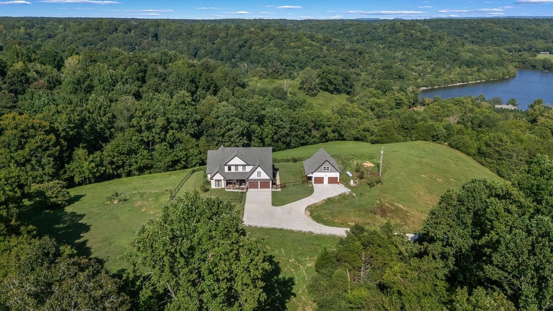 House in Manchester, Tennessee, United States 4 - 18703524