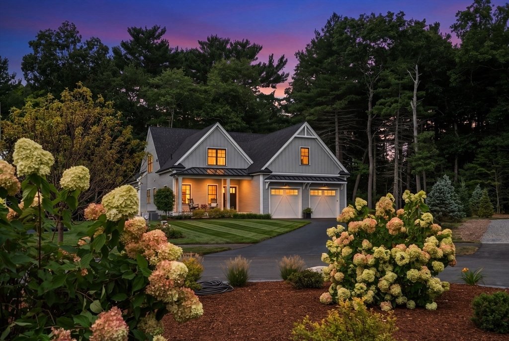 Maison à Easton, Massachusetts, États-Unis 2 - 18688530