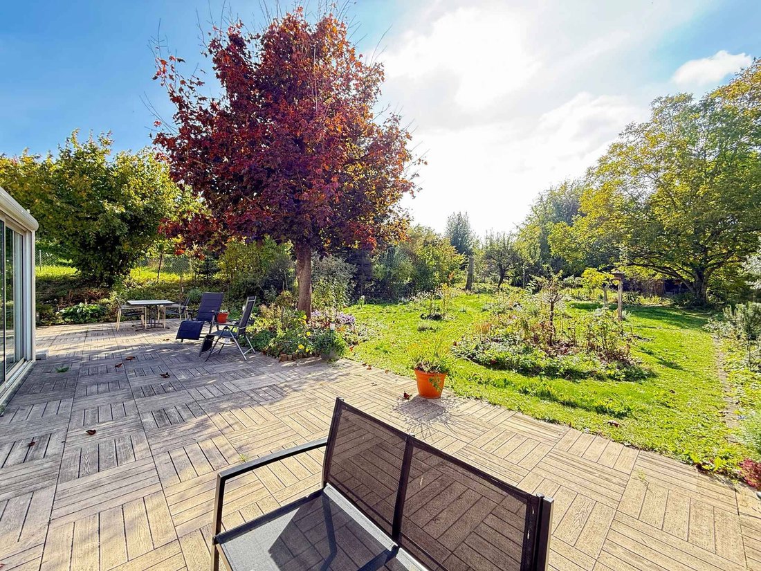 Villa in Yverdon-les-Bains, Vaud, Switzerland 2 - 18705155