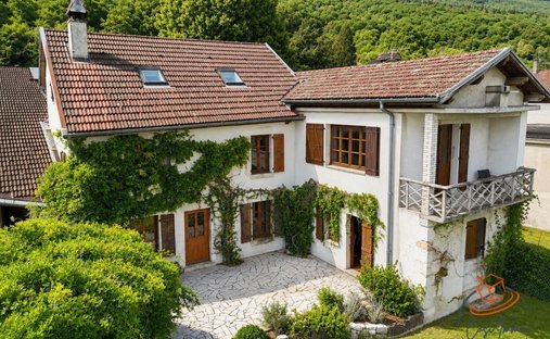 Apartamento en Farges, Auvernia-Ródano-Alpes, Francia 1