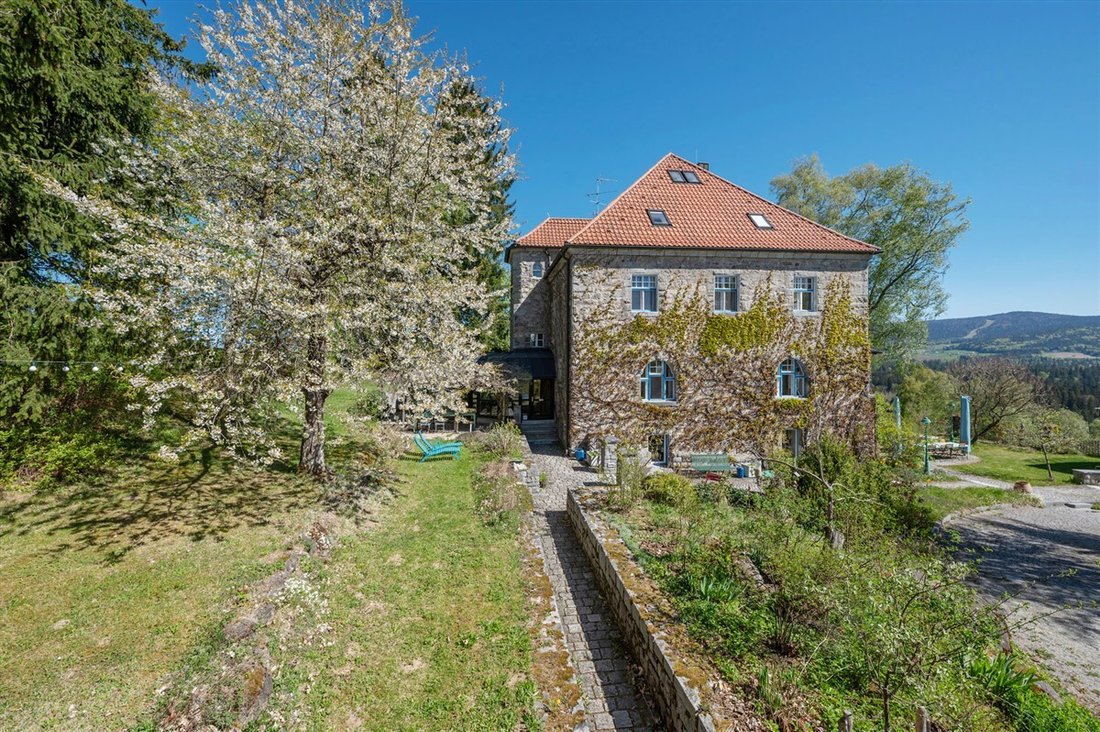 House in Breitenberg, Bavaria, Germany 5 - 18708159
