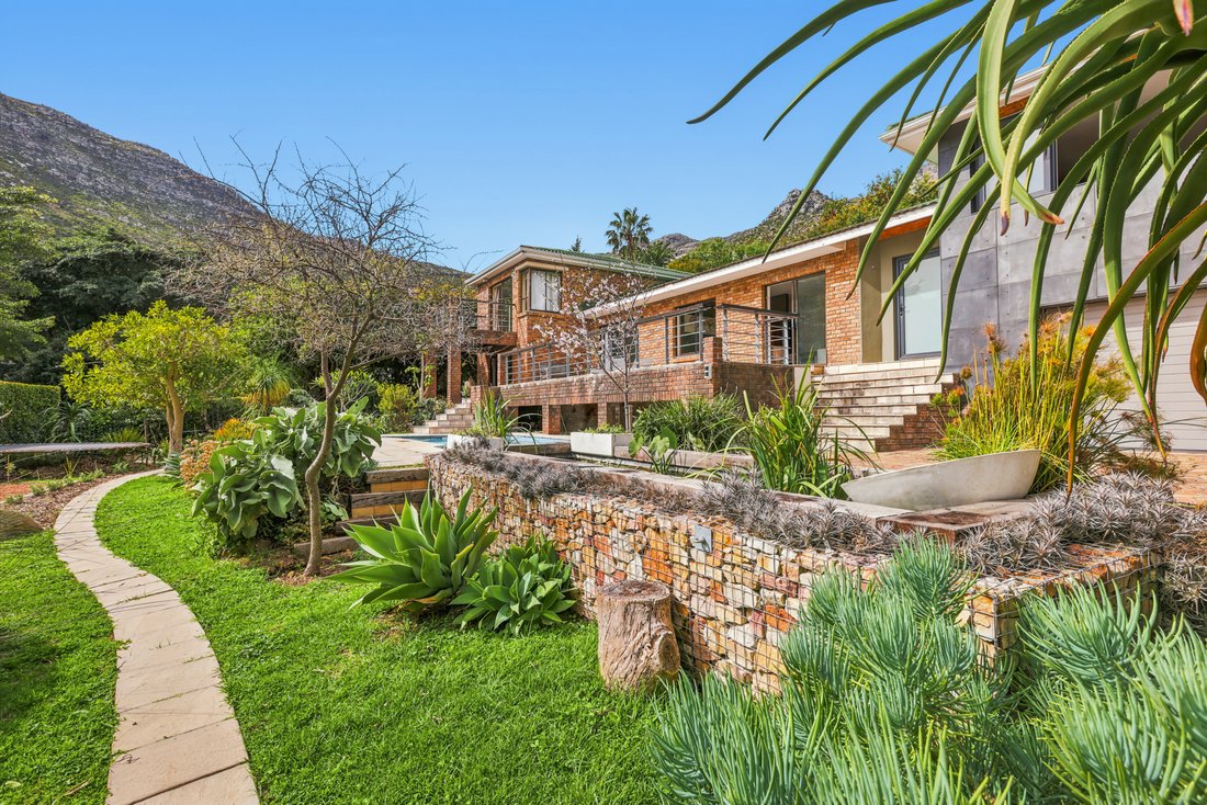 Country House in Scott Estate, Cape Town, South Africa 2 - 18704630