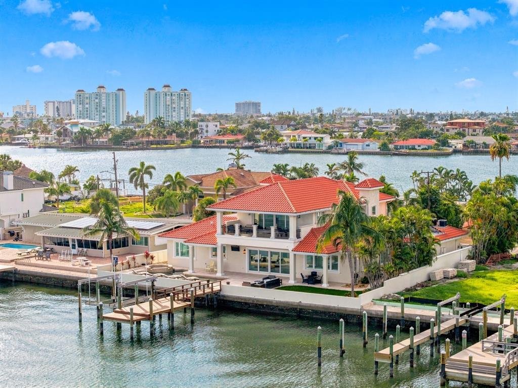 House in St. Pete Beach, Florida, United States 4 - 18709908