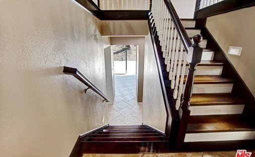 Haus in Corona, Kalifornien, Vereinigte Staaten 1