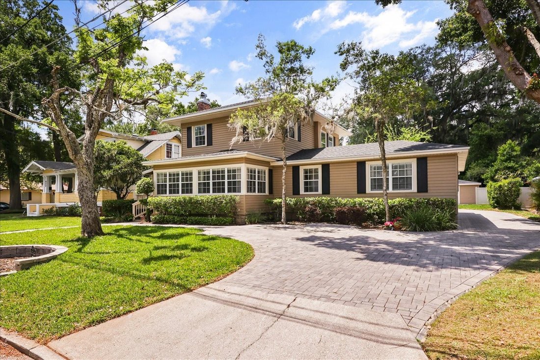 House in Orlando, Florida, United States 4 - 18705589