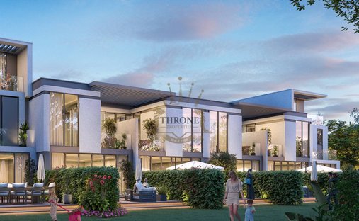 Villa in Al Yalayis 1, Al Yalayis, Dubai 1