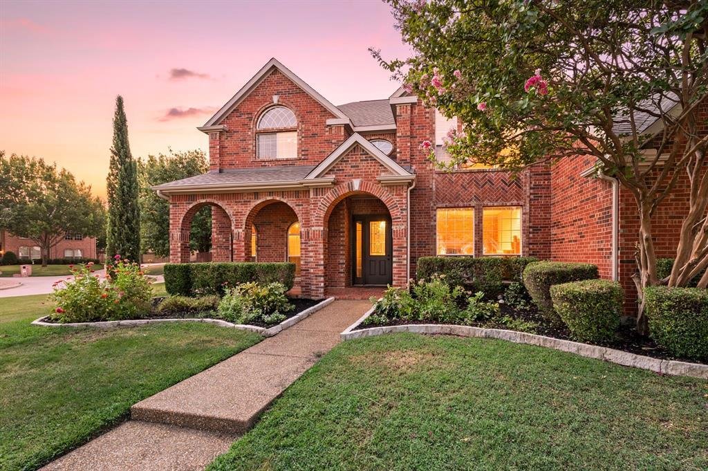 Casa a Colleyville, Texas, Stati Uniti 1 - 18703733
