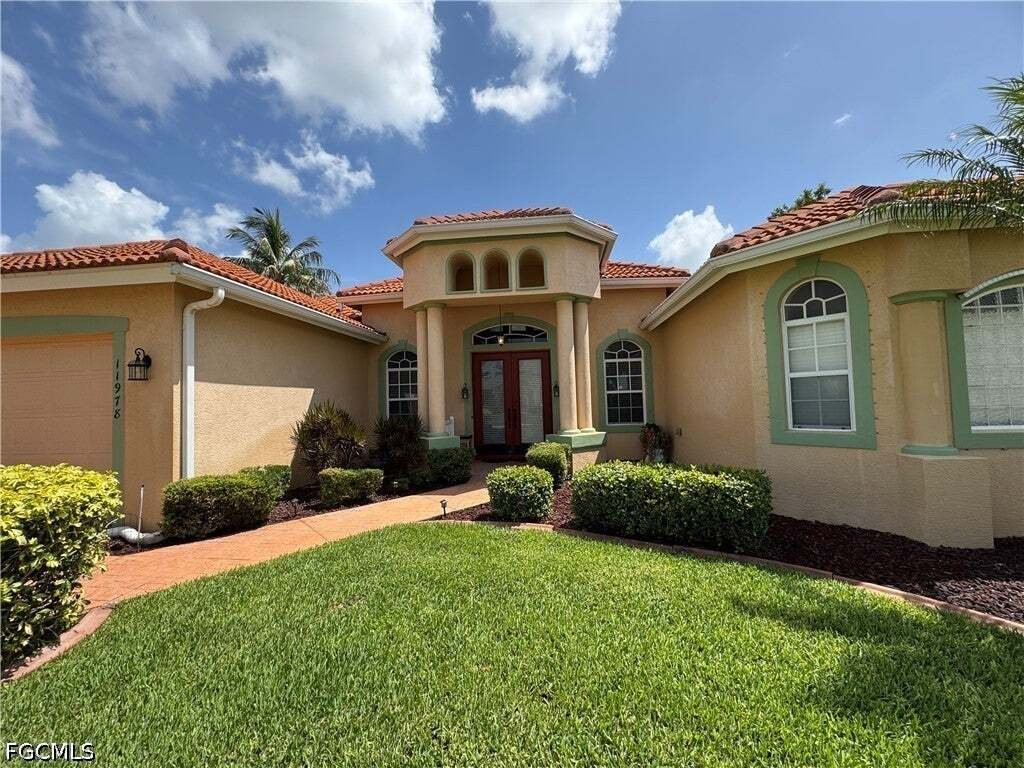 House in Cape Coral, Florida, United States 2 - 18705192
