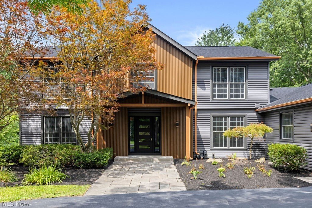 House in Chagrin Falls, Ohio, United States 1 - 18706396