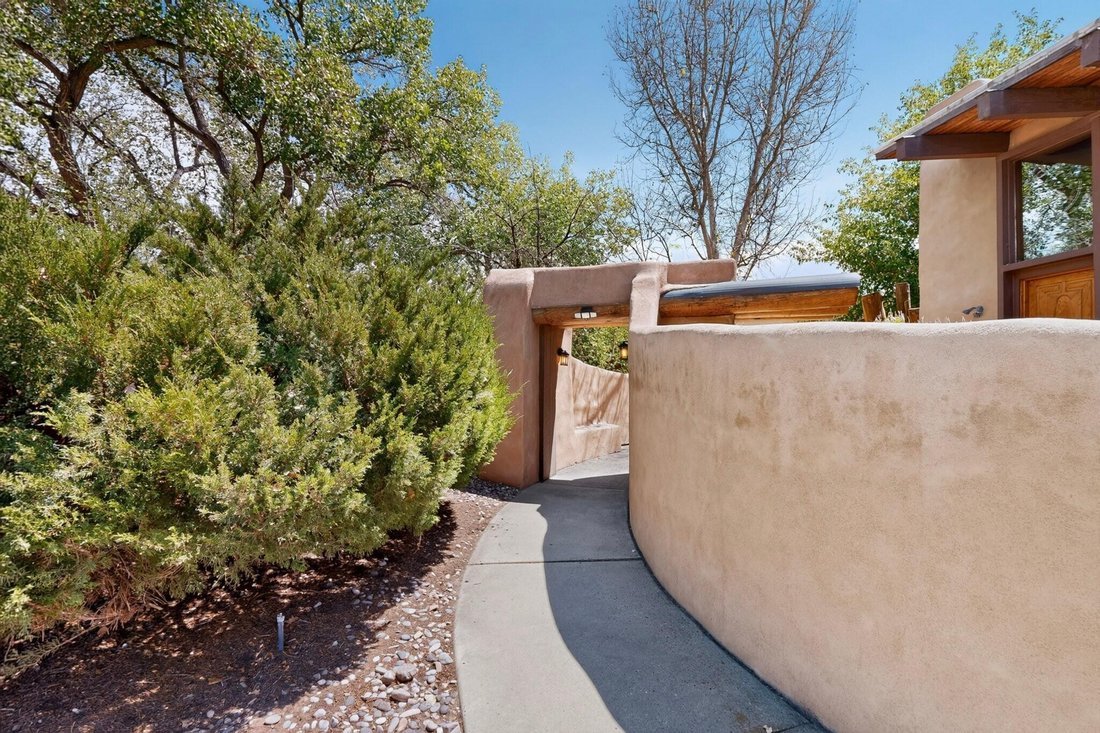 Maison à Albuquerque, Nouveau-Mexique, États-Unis 5 - 17972138