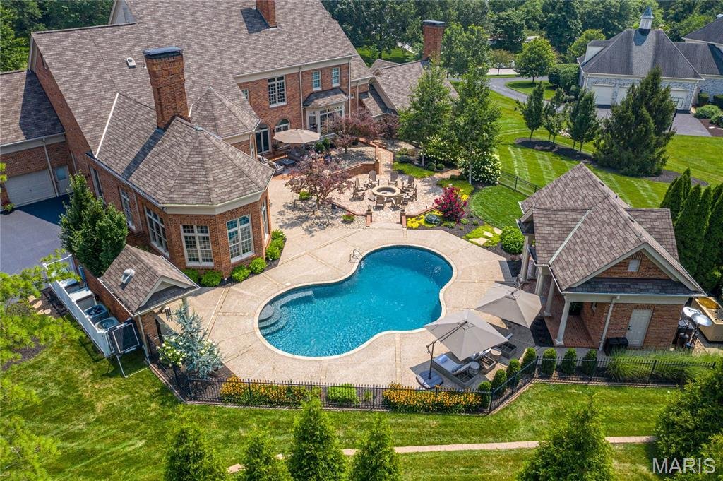 House in Town and Country, Missouri, United States 4 - 18709149