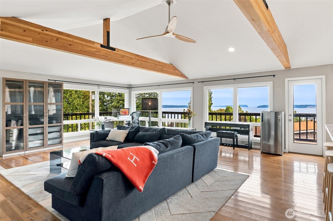 House in Mukilteo, Washington, United States 5 - 18712831