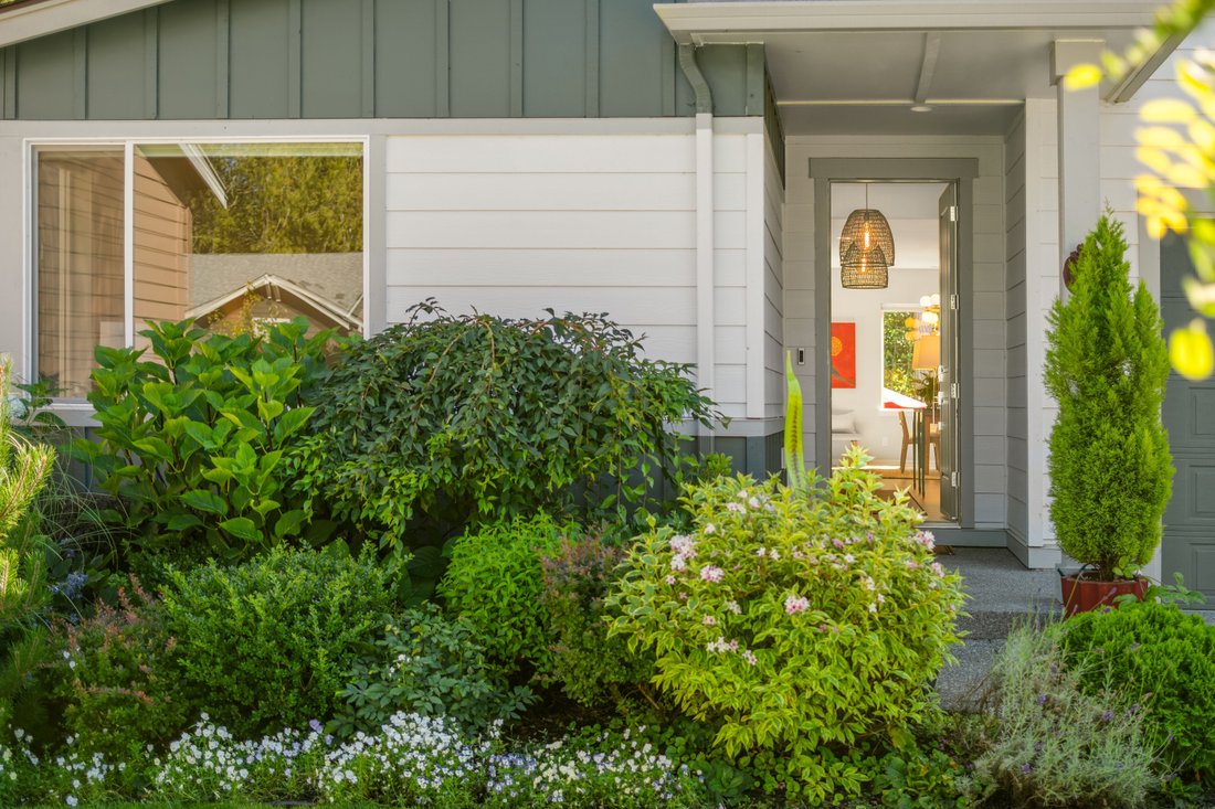 Maison à Poulsbo, Washington, États-Unis 3 - 18712257
