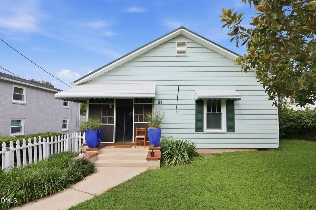 House in Hillsborough, North Carolina, United States 3 - 18703408