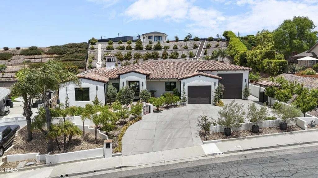 Casa en Ventura, California, Estados Unidos 1 - 18705890