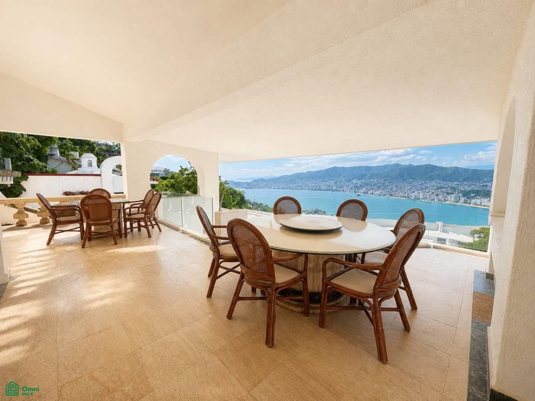 Casa en Acapulco de Juárez, Guerrero, México 5 - 18527614