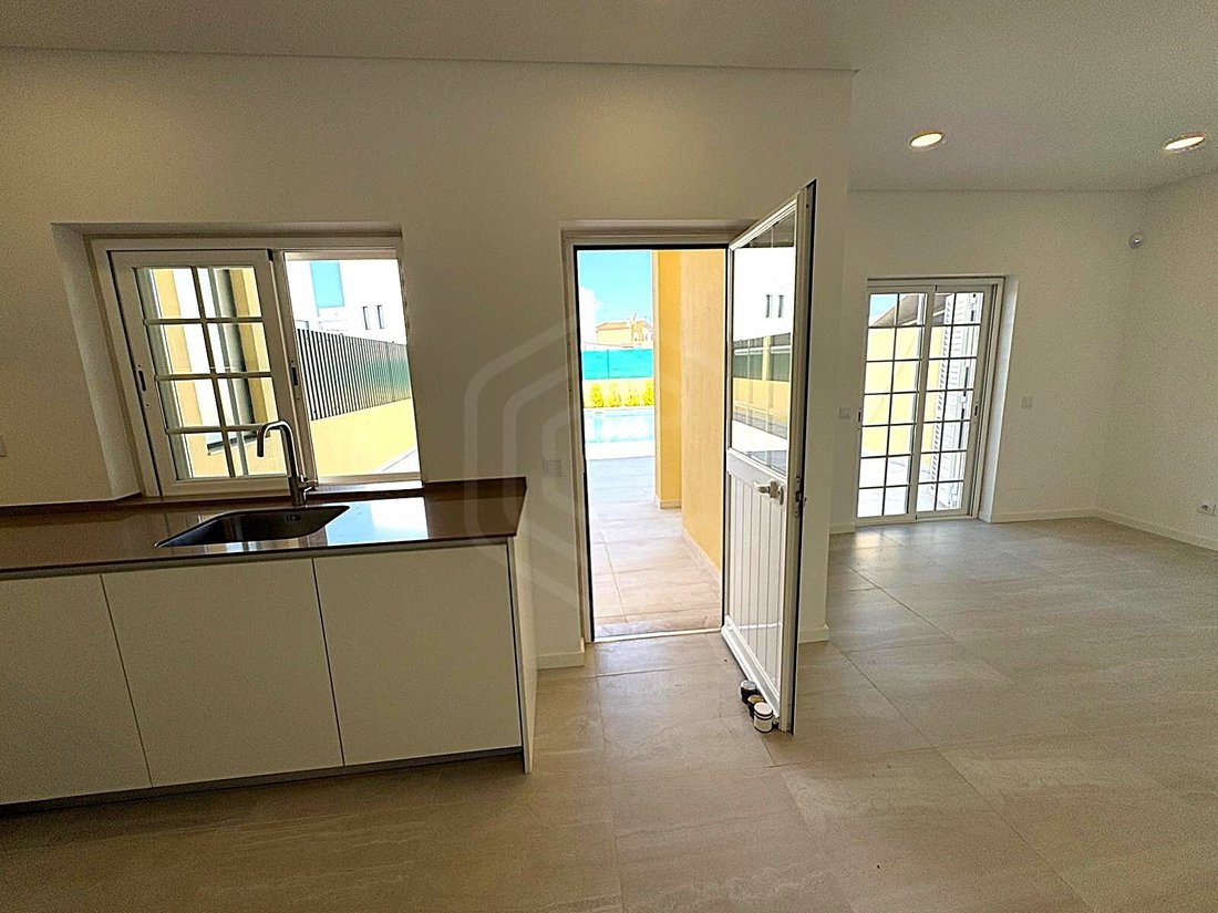 House in Almancil, Algarve, Portugal 4 - 18707372