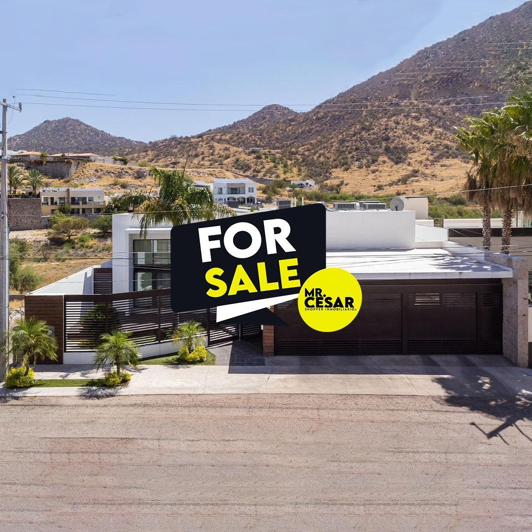 House in Hermosillo, Sonora, Mexico 1 - 18704072