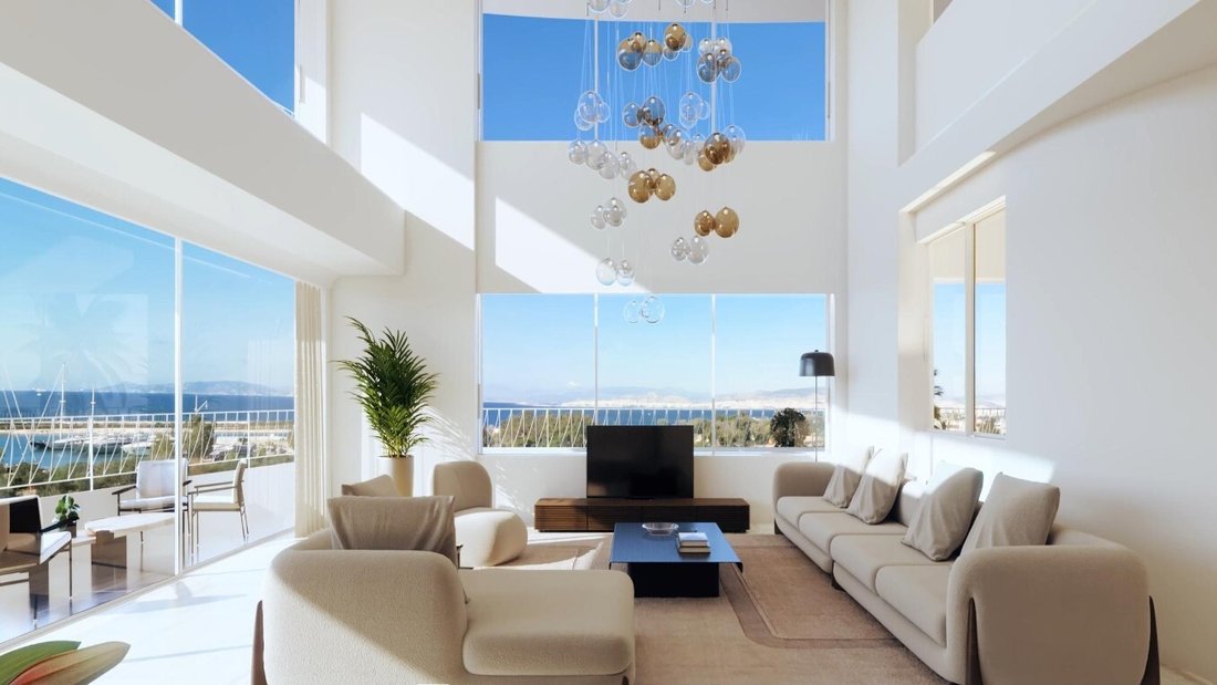 Apartment in Elliniko, Attica, Greece 2 - 18706362