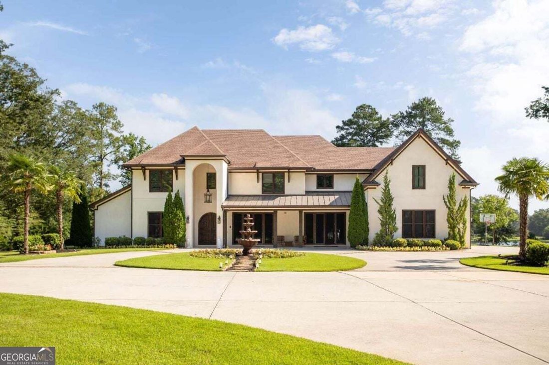 House in Smyrna, Georgia, United States 1 - 18707020