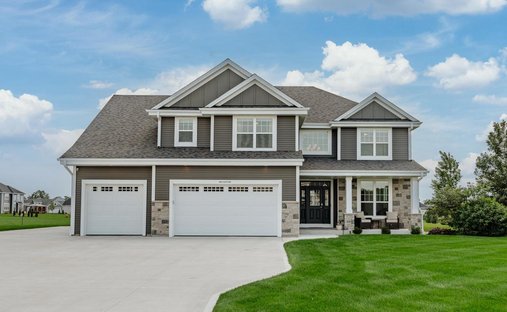 Casa a Hartland, Wisconsin, Stati Uniti 1