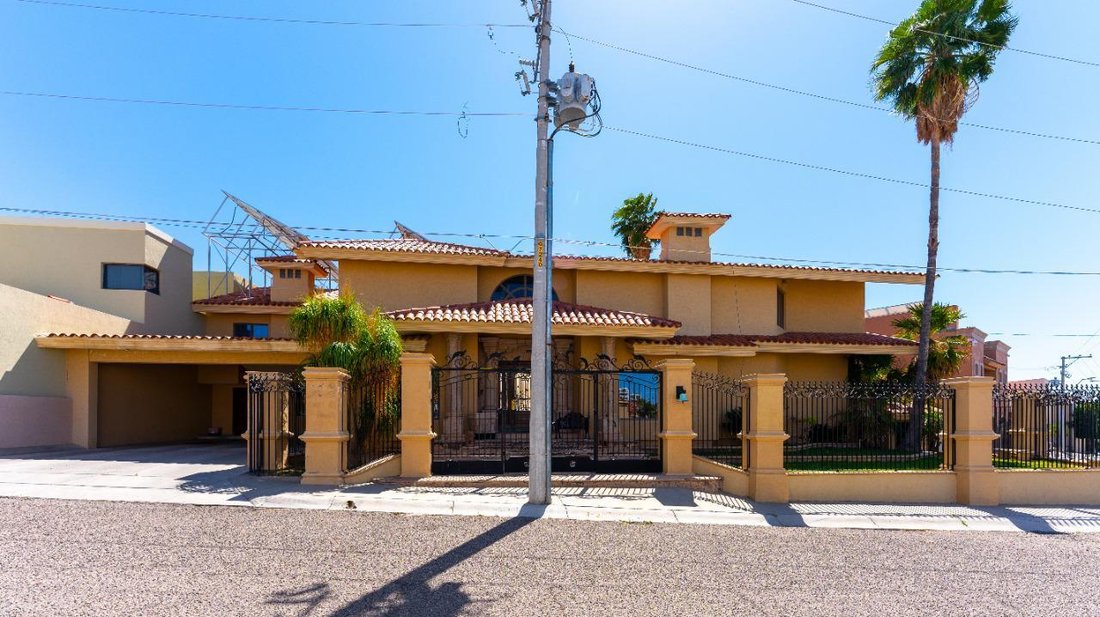 House in Hermosillo, Sonora, Mexico 2 - 18704008