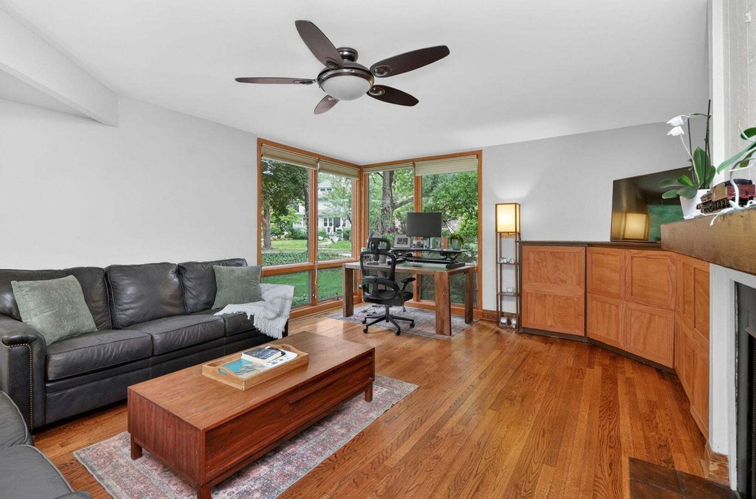 Casa a Downers Grove, Illinois, Stati Uniti 5 - 18708838