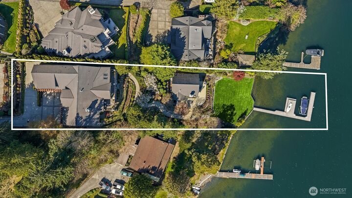 House in Mercer Island, Washington, United States 3 - 18712903