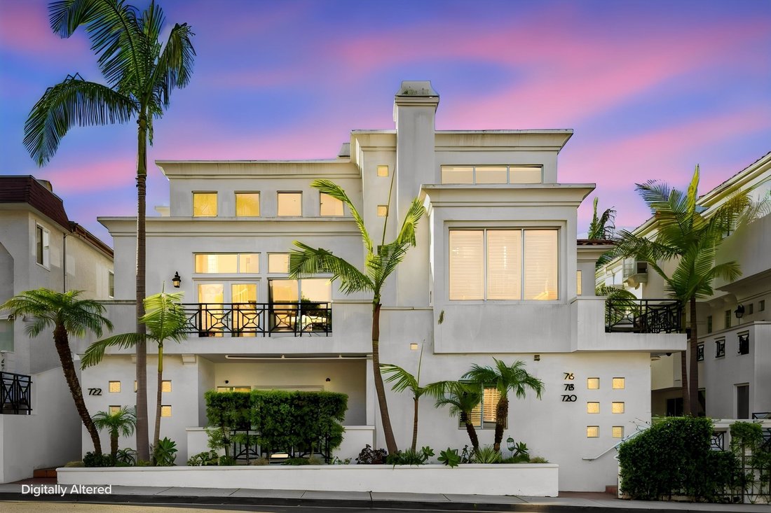 House in Manhattan Beach, California, United States 2 - 18713993