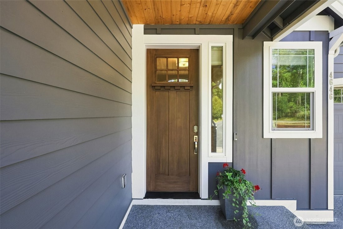 House in Olympia, Washington, United States 5 - 18703623