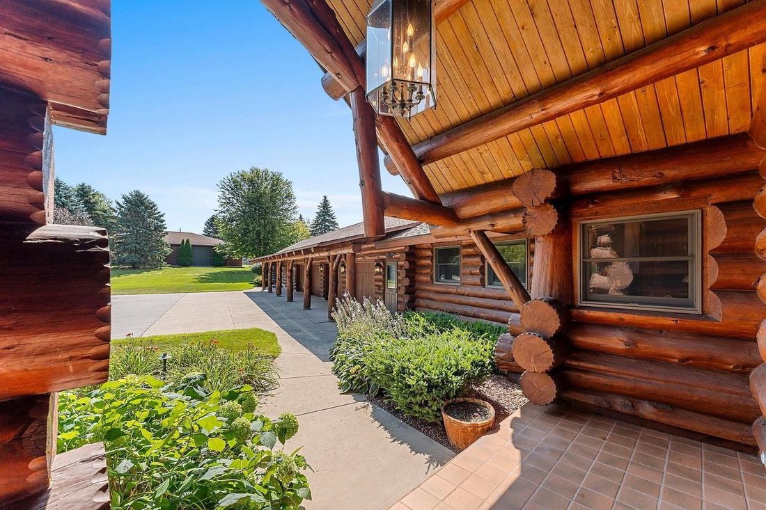 House in Luxemburg, Wisconsin, United States 3 - 18703367