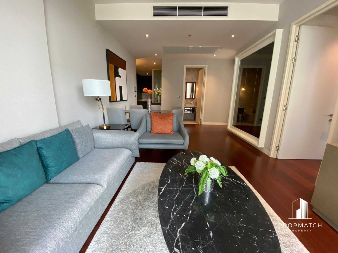 Condo in Bangkok, Bangkok, Thailand 2 - 18708594