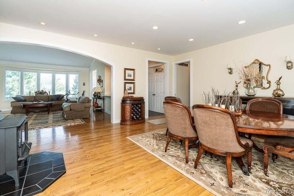 House in Macomb, Michigan, United States 4 - 18711269