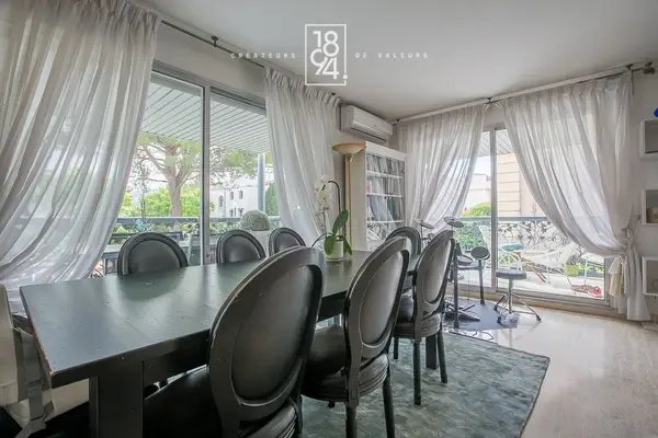 Wohnung in 1er Arrondissement, Marseille, Frankreich 5 - 17910266