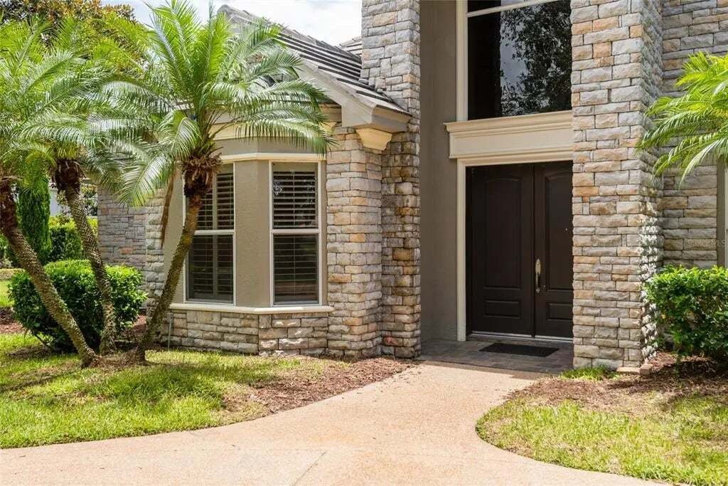 House in Odessa, Florida, United States 3 - 18708042