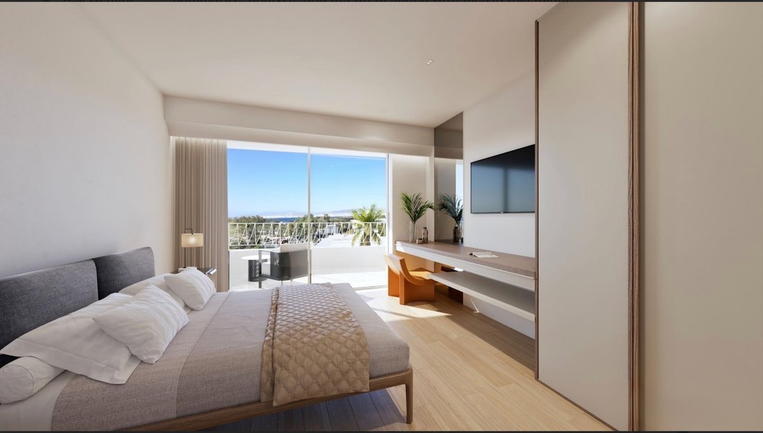 Apartment in Elliniko, Attica, Greece 5 - 18706362