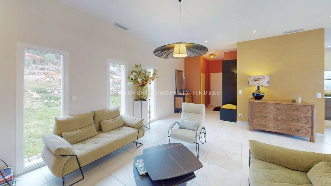 House in Est, Lorgues, France 5 - 17837286