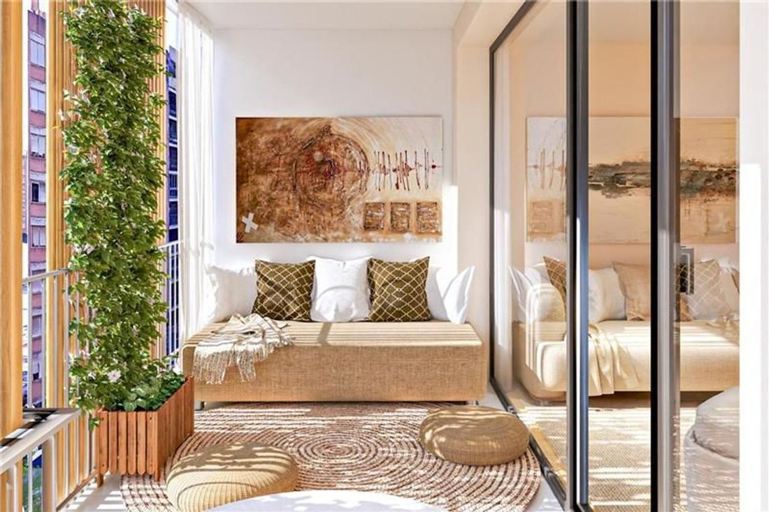 Apartment in Palma, Balearic Islands, Spain 5 - 18706501