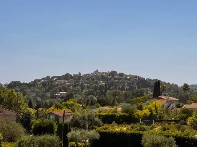 Villa in Mougins, Provence-Alpes-Côte d'Azur, France 2 - 18345651