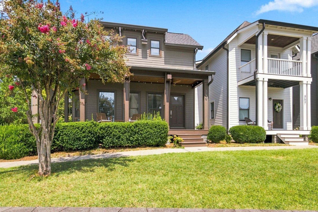 House in Nashville, Tennessee, United States 3 - 18706266