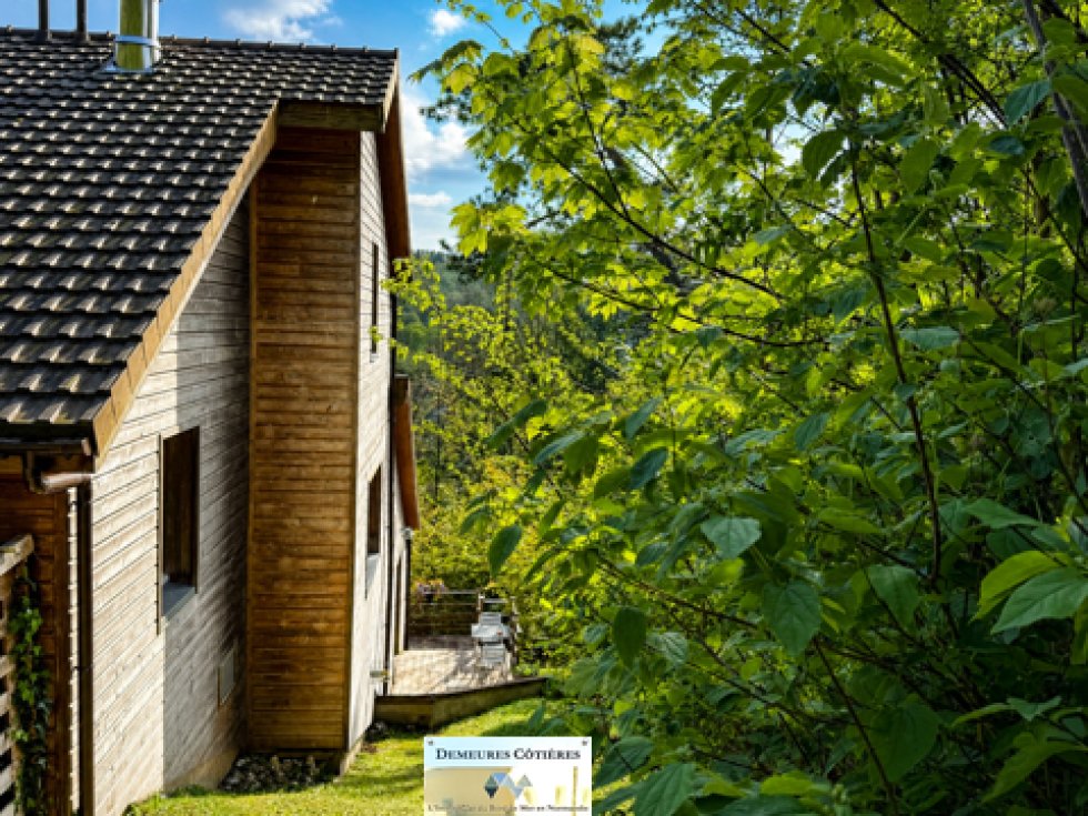 Finca en Bordeaux-Saint-Clair, Normandía, Francia 5 - 17064135